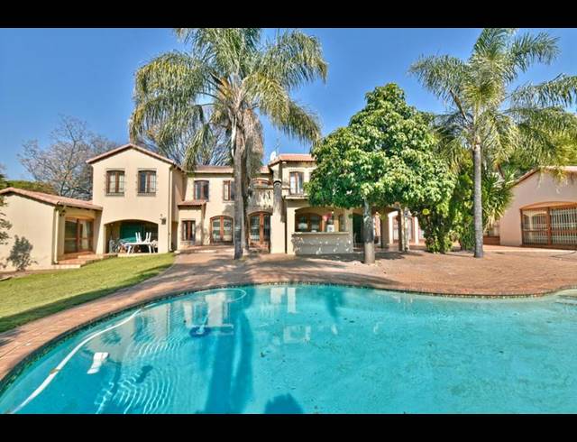 5 BEDROOM HOUSE FOR SALE IN MORNINGSIDE